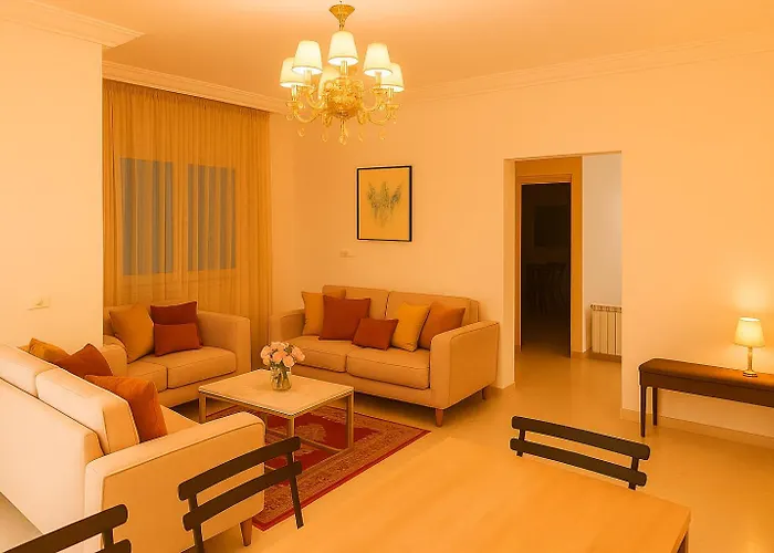 Residence Amira