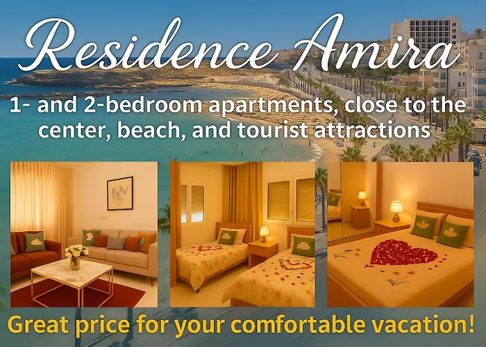 Residence Amira