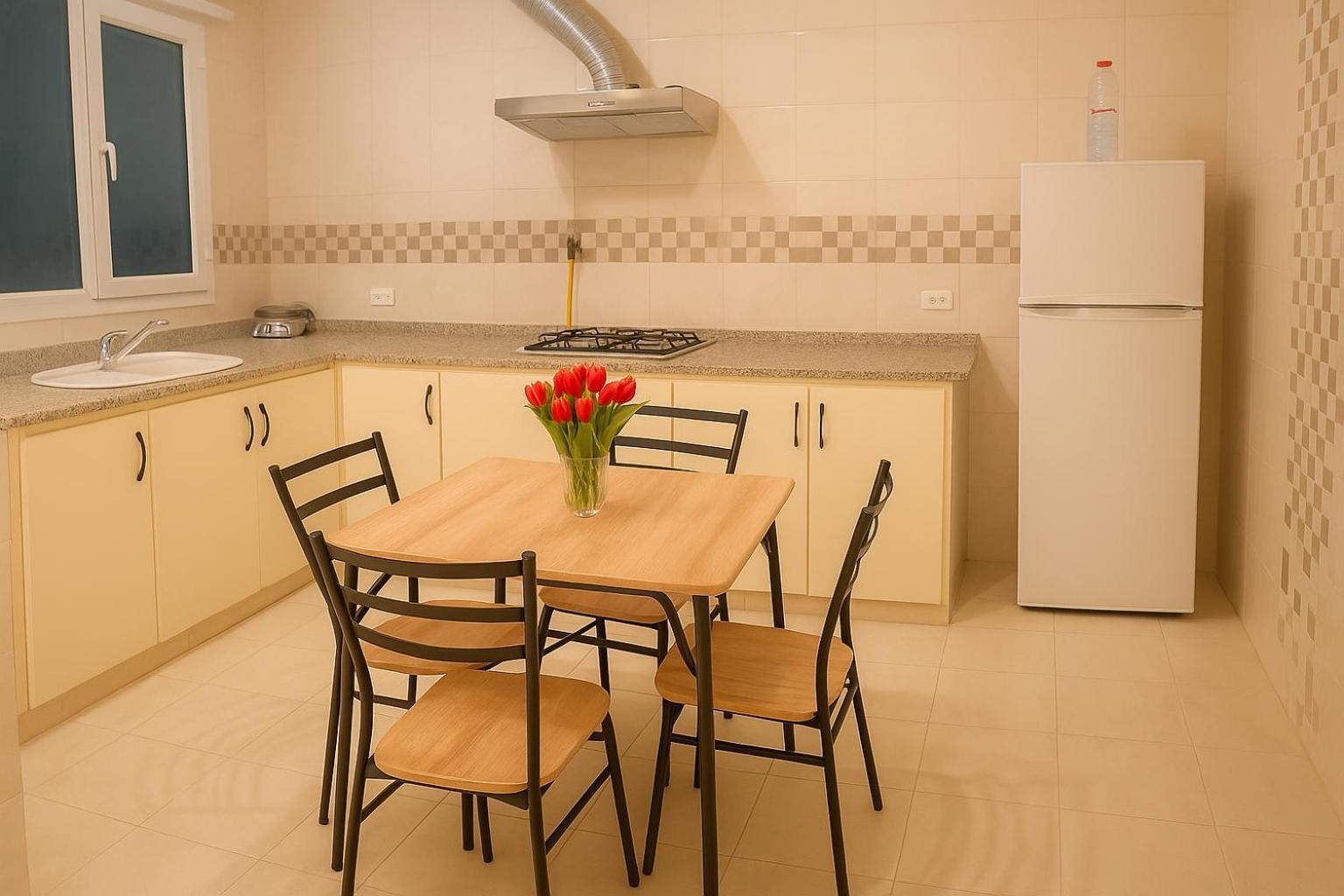 Amira Apartament