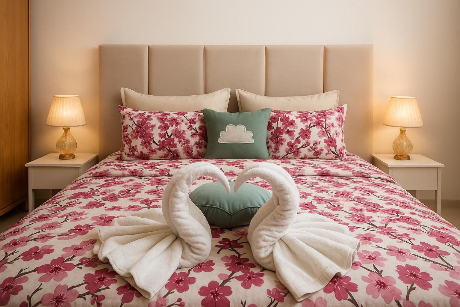 Amira Apartament Monastir