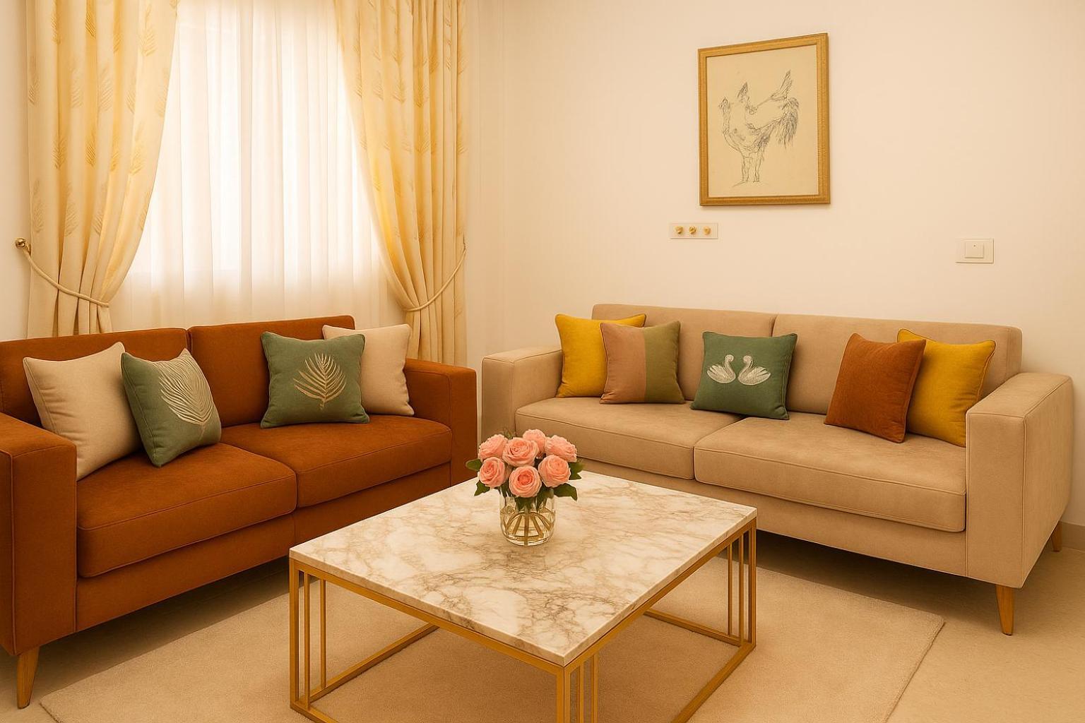 Amira * Monastir