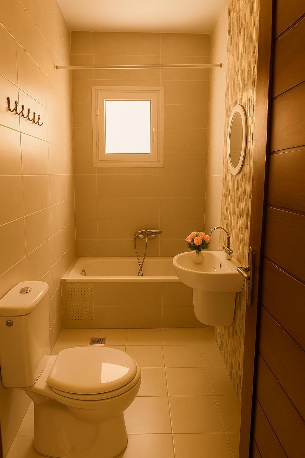 Amira Apartament *