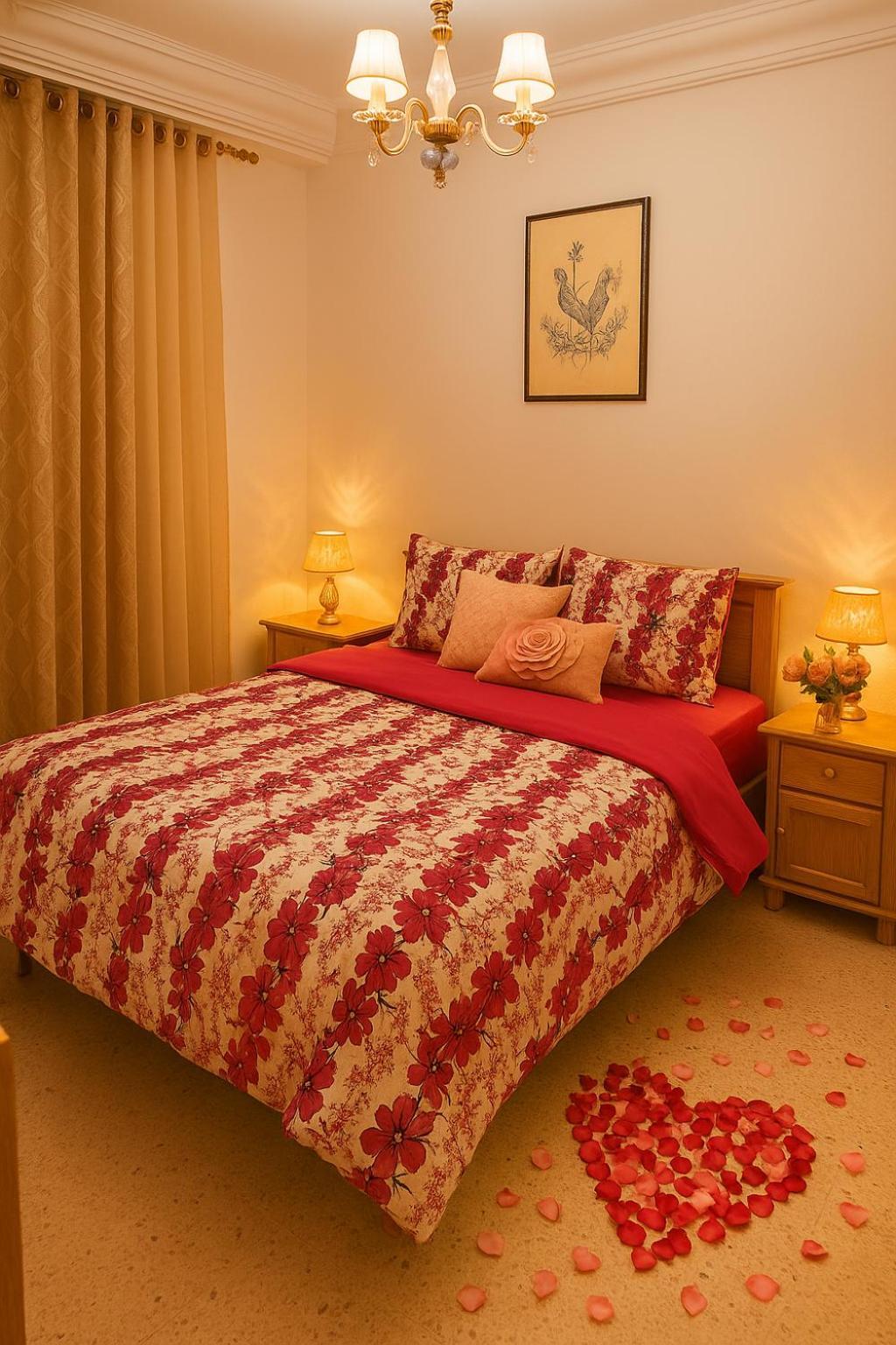 Amira Apartament Monastir
